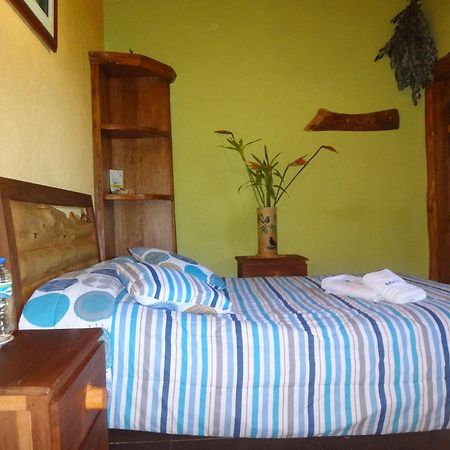 Zaysant Ecolodge Puembo Εξωτερικό φωτογραφία