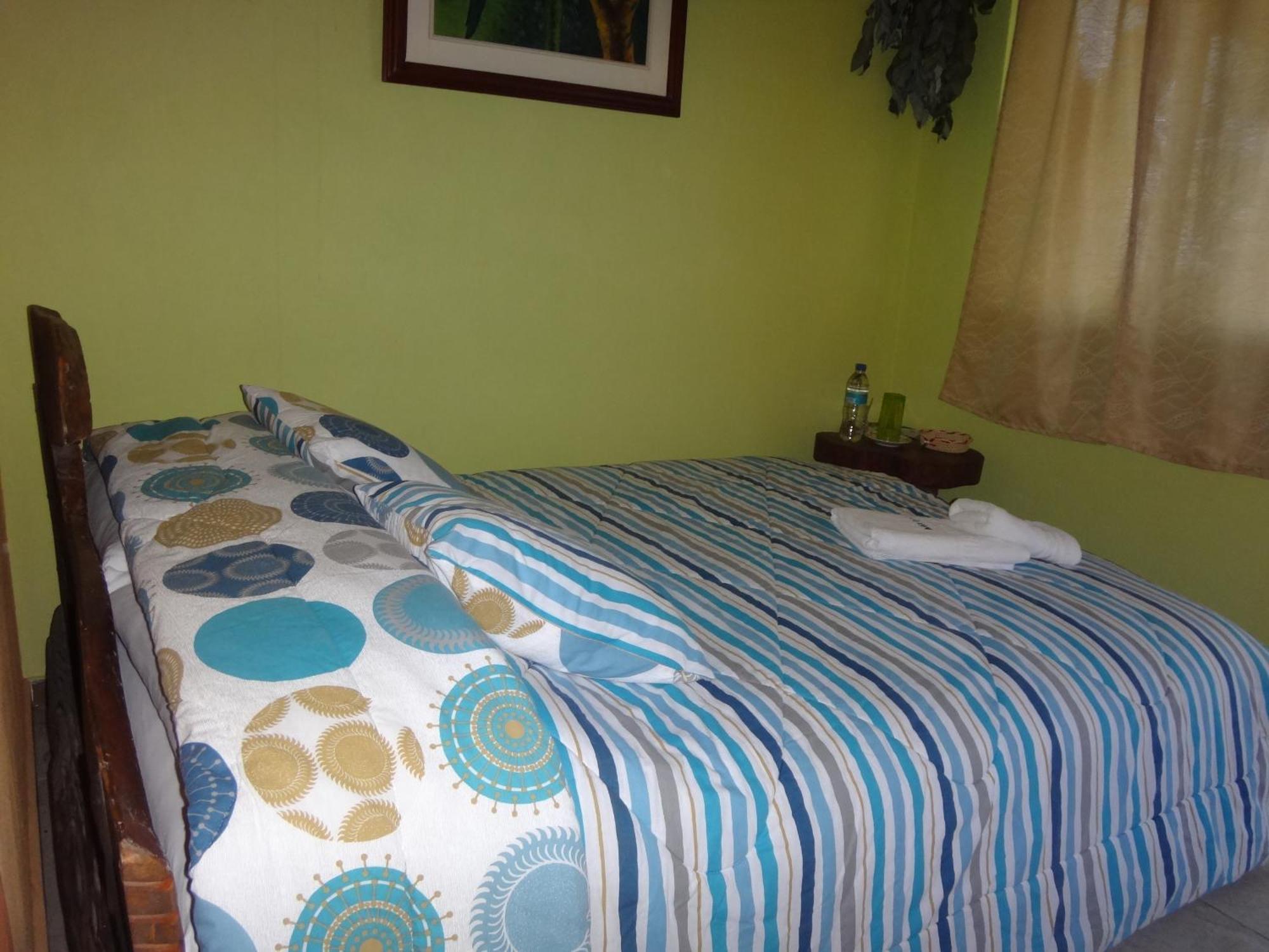 Zaysant Ecolodge Puembo Δωμάτιο φωτογραφία