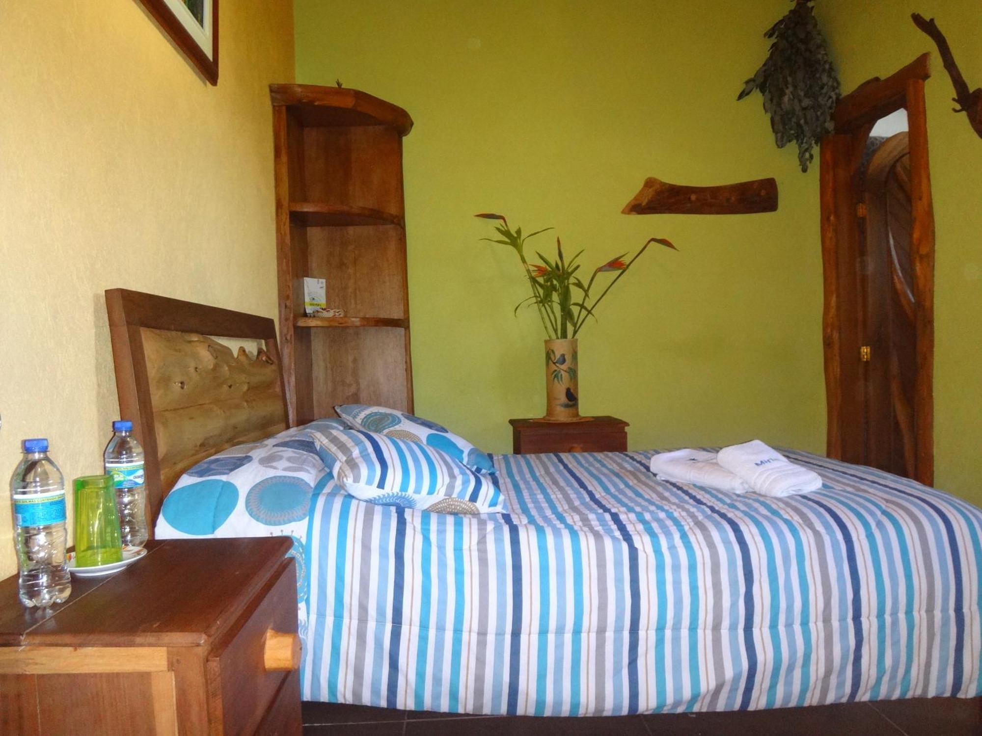Zaysant Ecolodge Puembo Εξωτερικό φωτογραφία