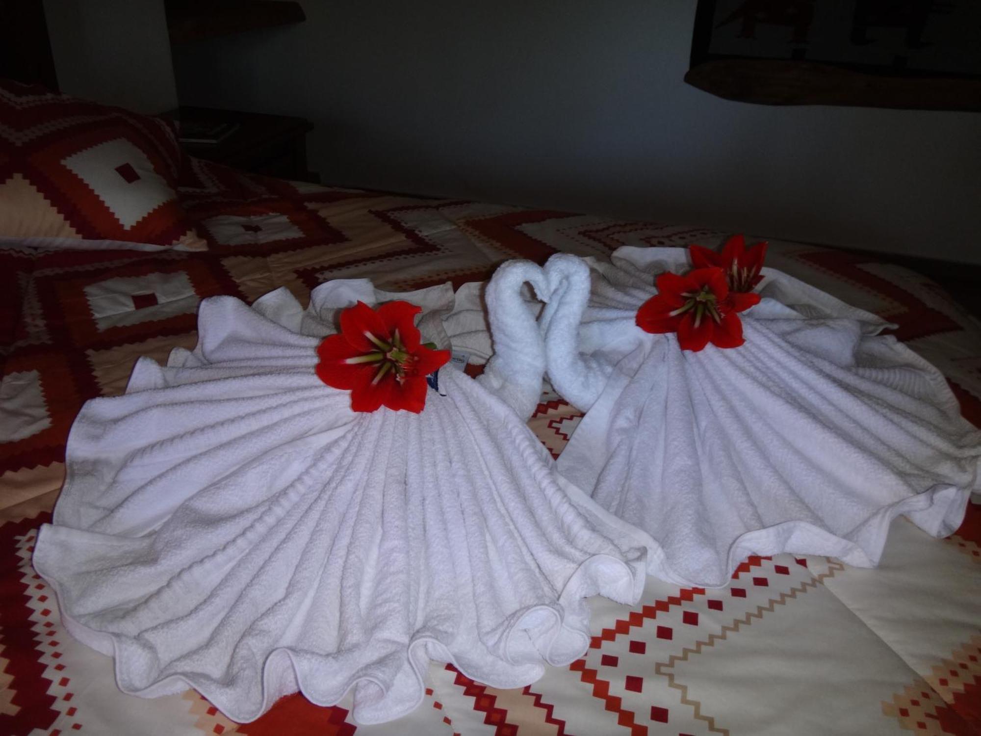 Zaysant Ecolodge Puembo Δωμάτιο φωτογραφία