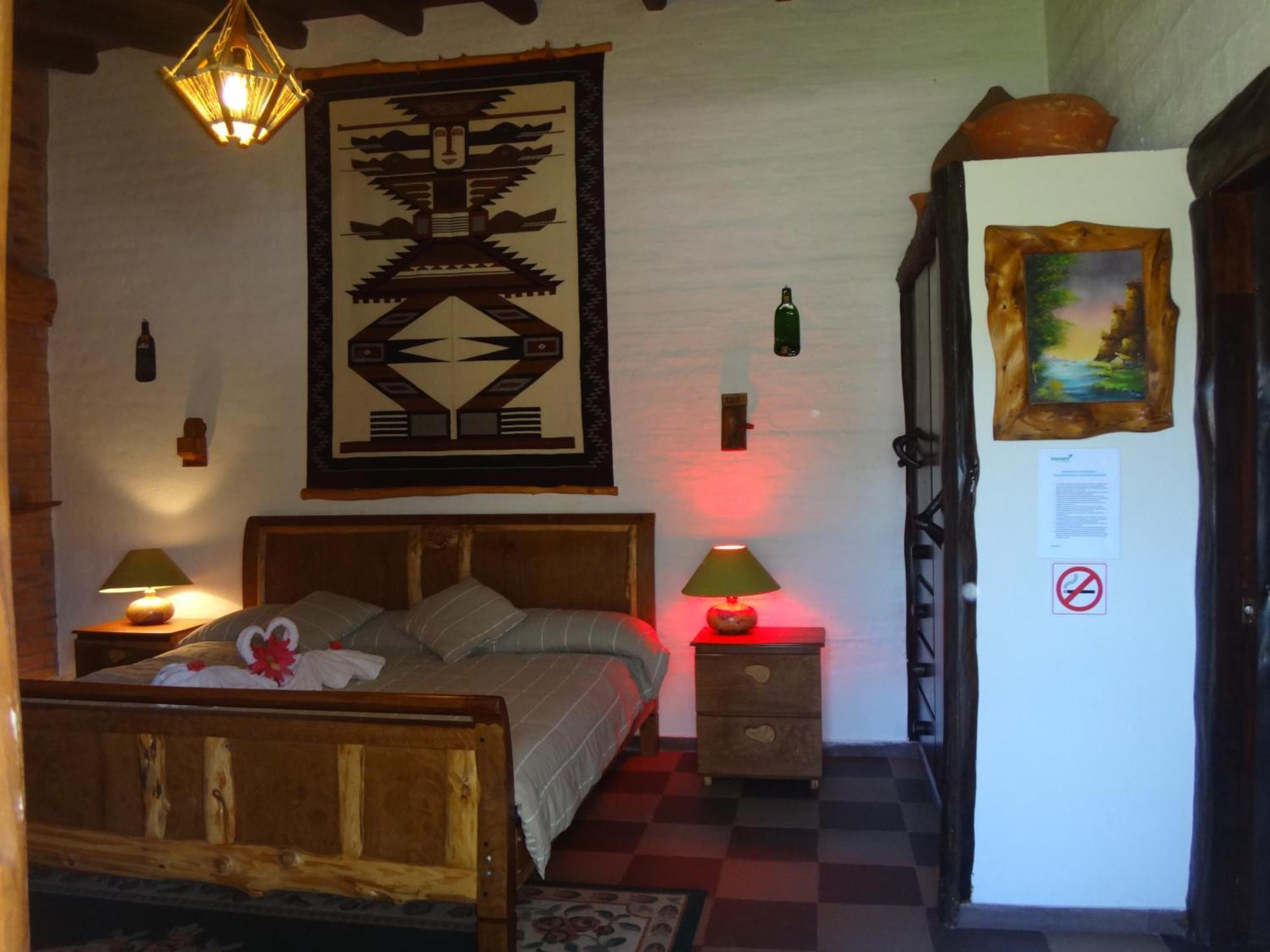 Zaysant Ecolodge Puembo Δωμάτιο φωτογραφία