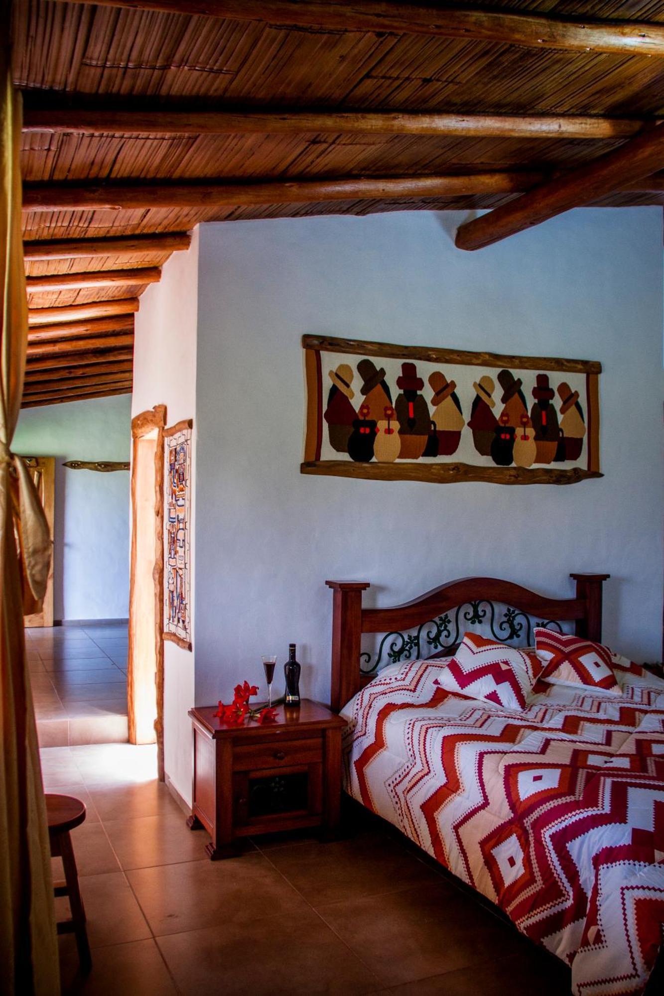 Zaysant Ecolodge Puembo Δωμάτιο φωτογραφία