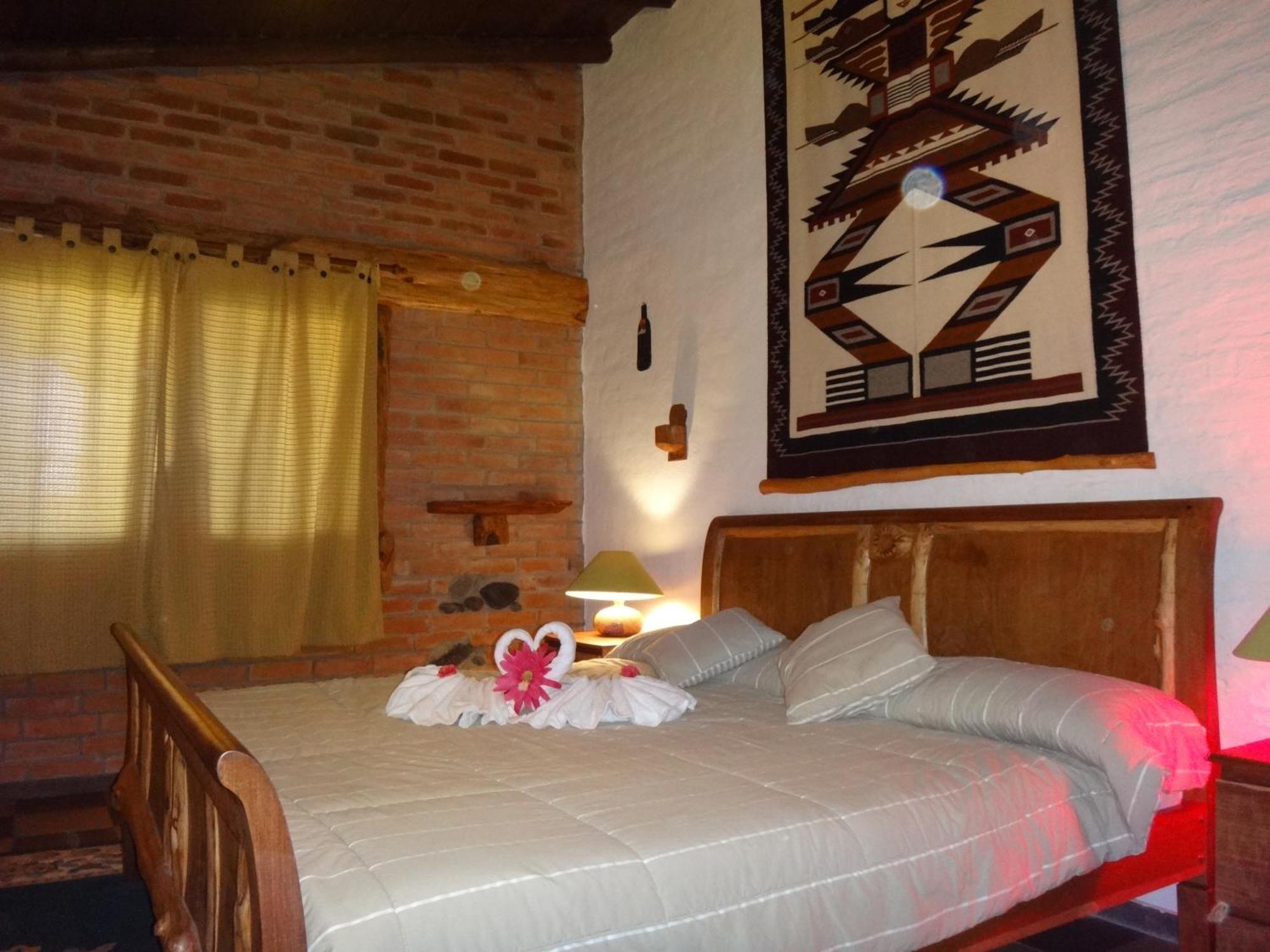 Zaysant Ecolodge Puembo Δωμάτιο φωτογραφία
