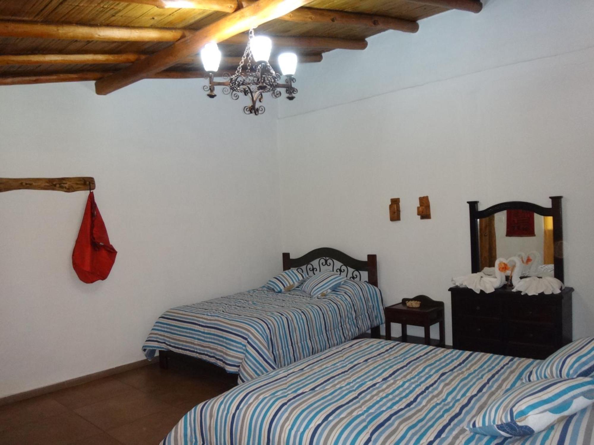 Zaysant Ecolodge Puembo Δωμάτιο φωτογραφία