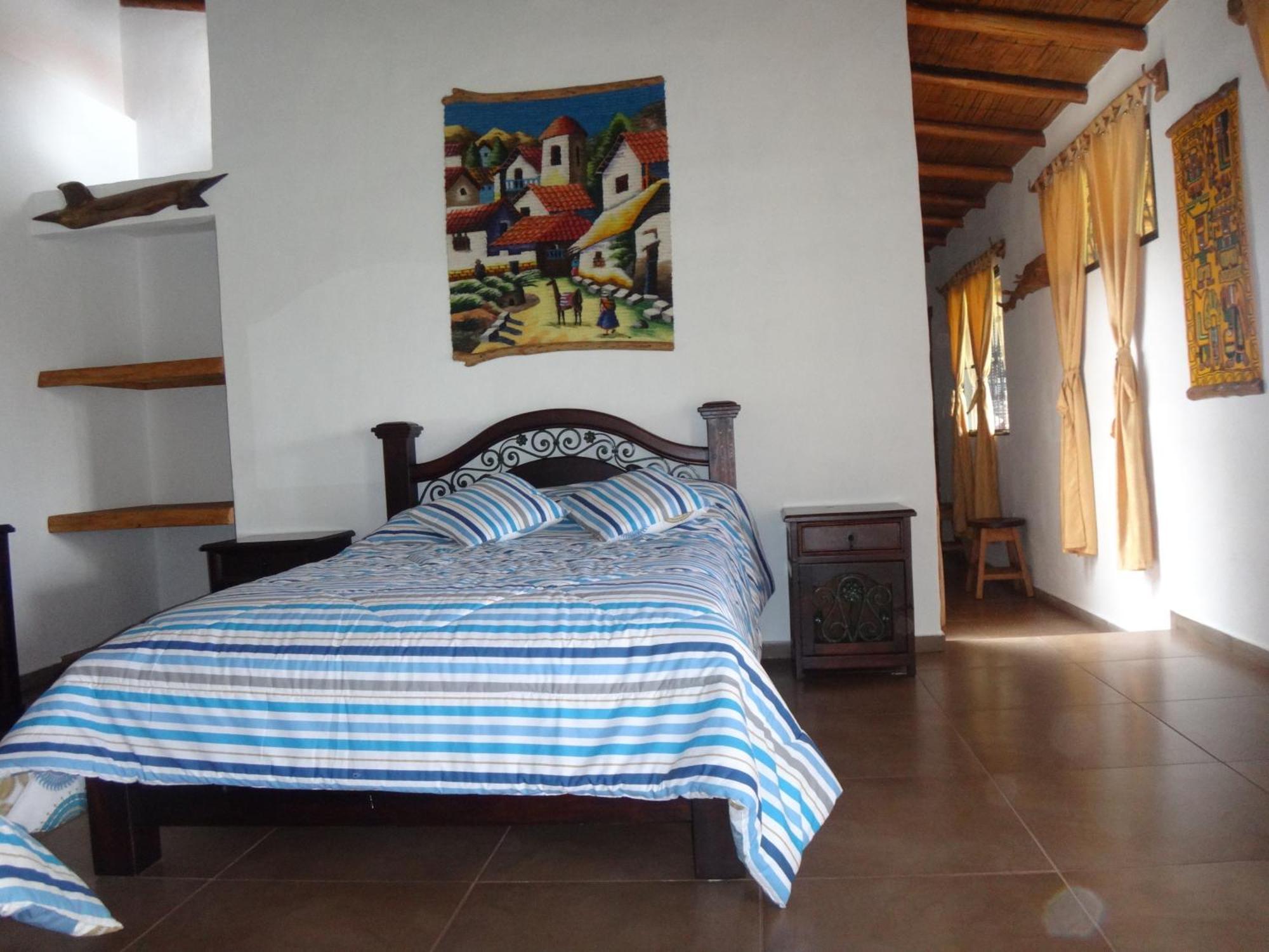 Zaysant Ecolodge Puembo Δωμάτιο φωτογραφία