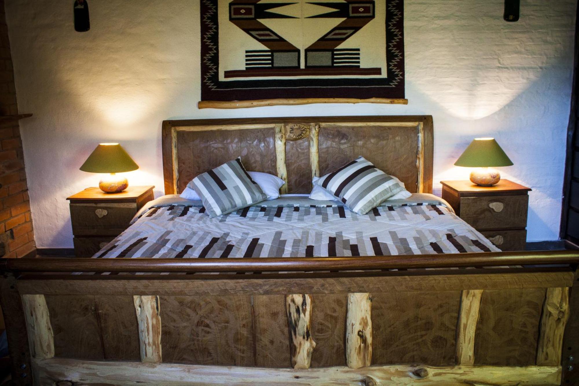 Zaysant Ecolodge Puembo Εξωτερικό φωτογραφία