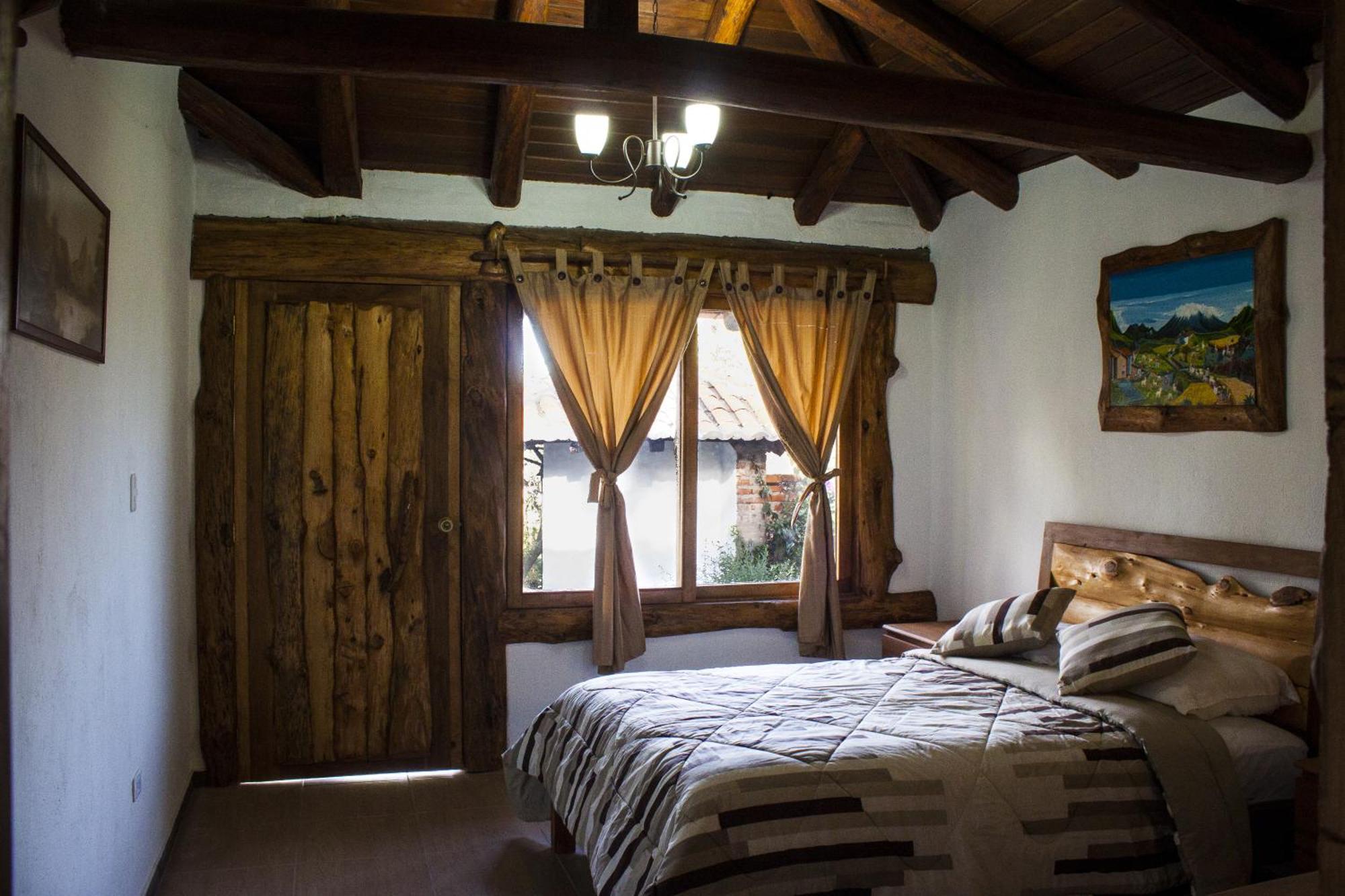 Zaysant Ecolodge Puembo Εξωτερικό φωτογραφία