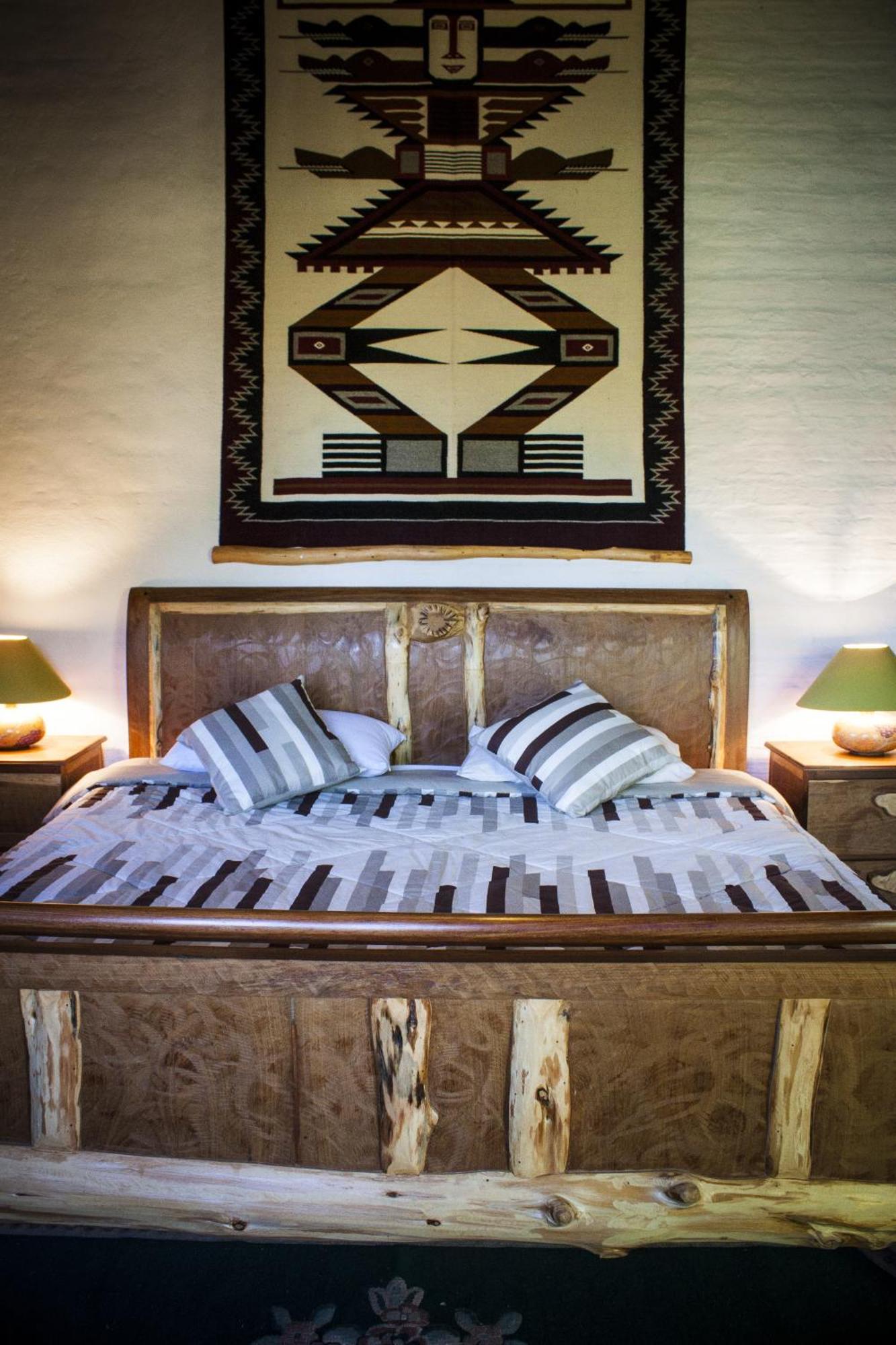 Zaysant Ecolodge Puembo Δωμάτιο φωτογραφία