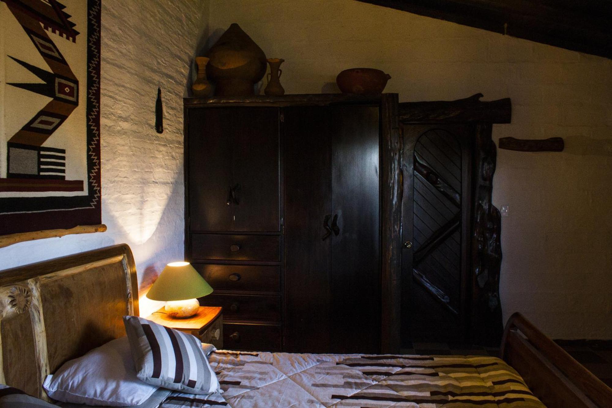 Zaysant Ecolodge Puembo Δωμάτιο φωτογραφία