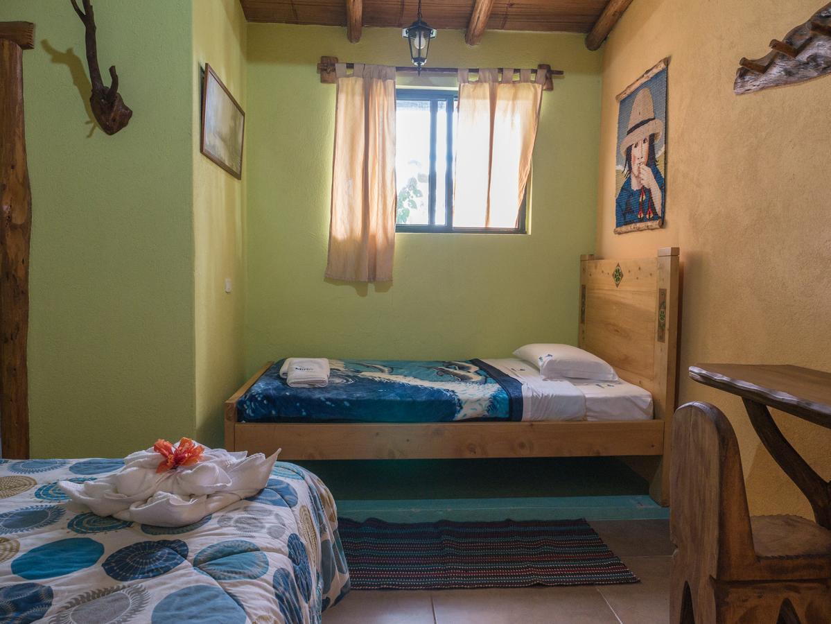 Zaysant Ecolodge Puembo Εξωτερικό φωτογραφία
