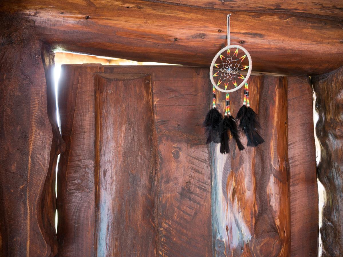 Zaysant Ecolodge Puembo Εξωτερικό φωτογραφία