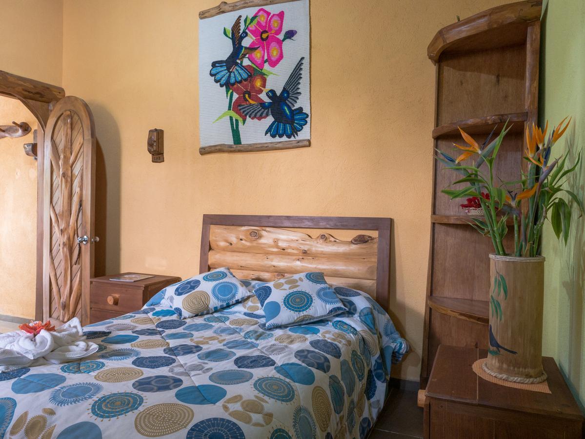 Zaysant Ecolodge Puembo Εξωτερικό φωτογραφία