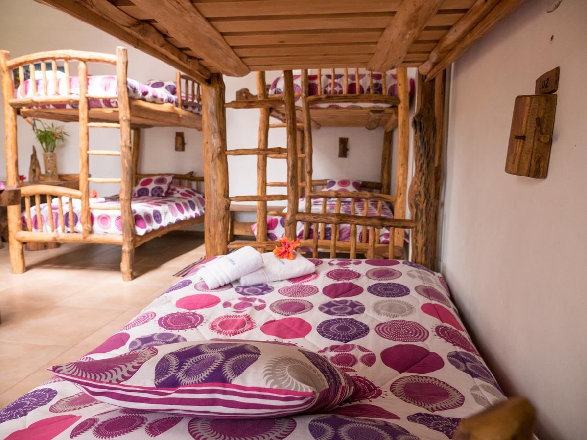 Zaysant Ecolodge Puembo Εξωτερικό φωτογραφία