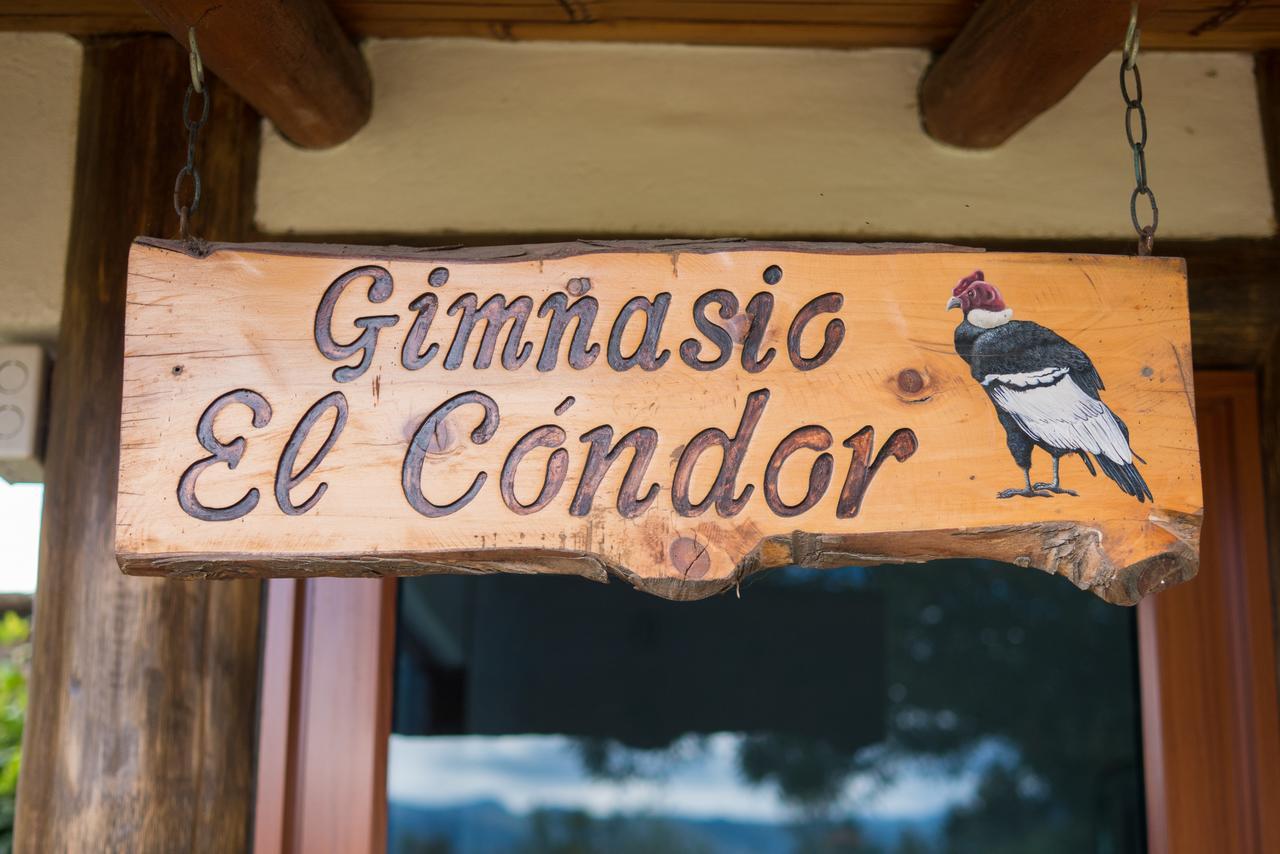 Zaysant Ecolodge Puembo Εξωτερικό φωτογραφία