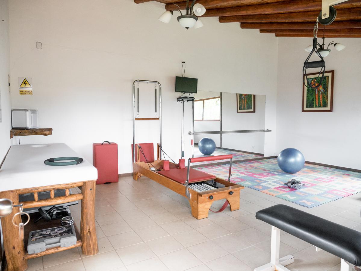 Zaysant Ecolodge Puembo Εξωτερικό φωτογραφία
